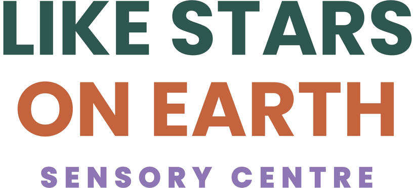 Like Stars on Earth Sensory Centre